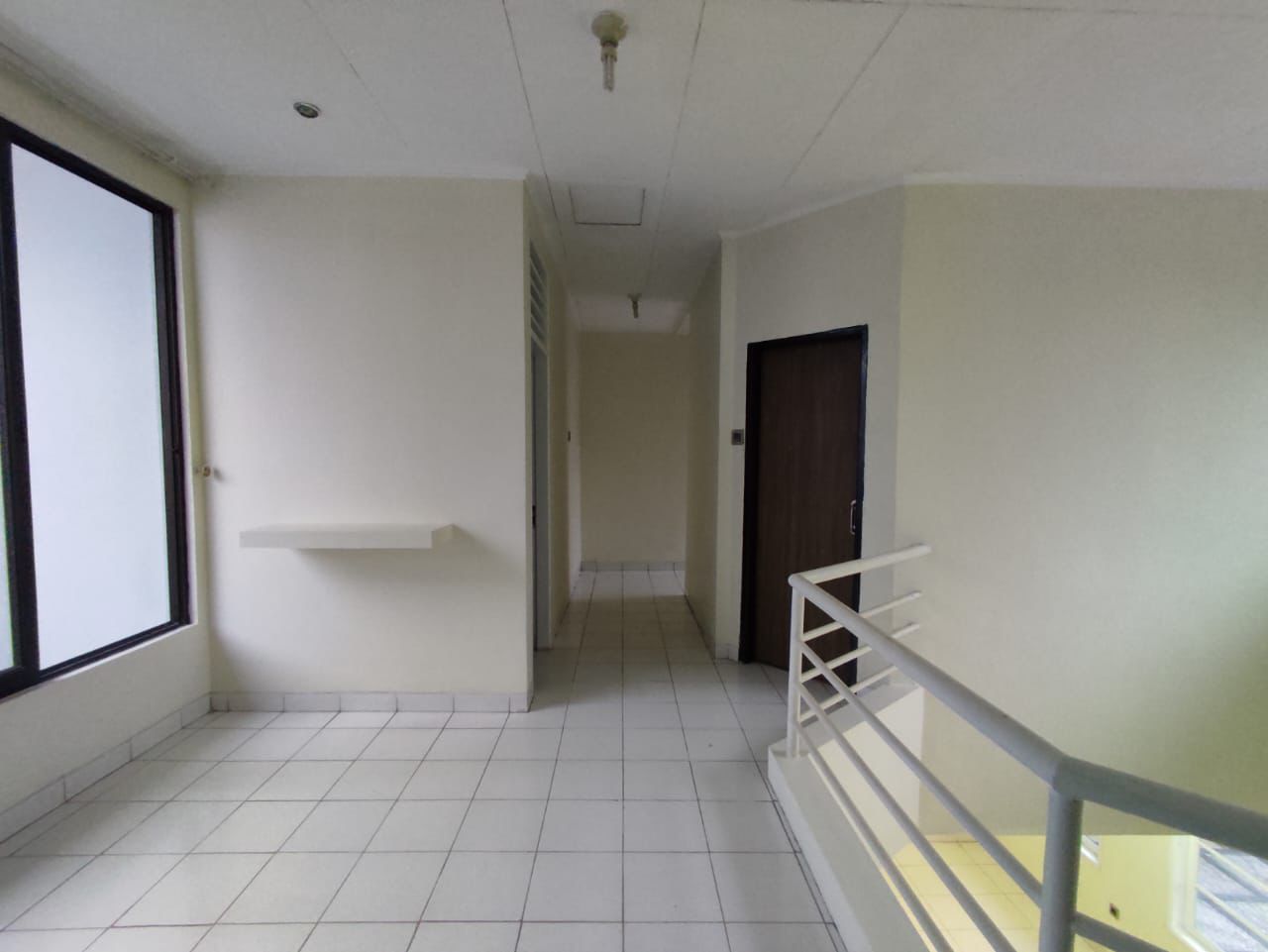 Rumah DiJual di Cluster Meadow Lippo Cikarang